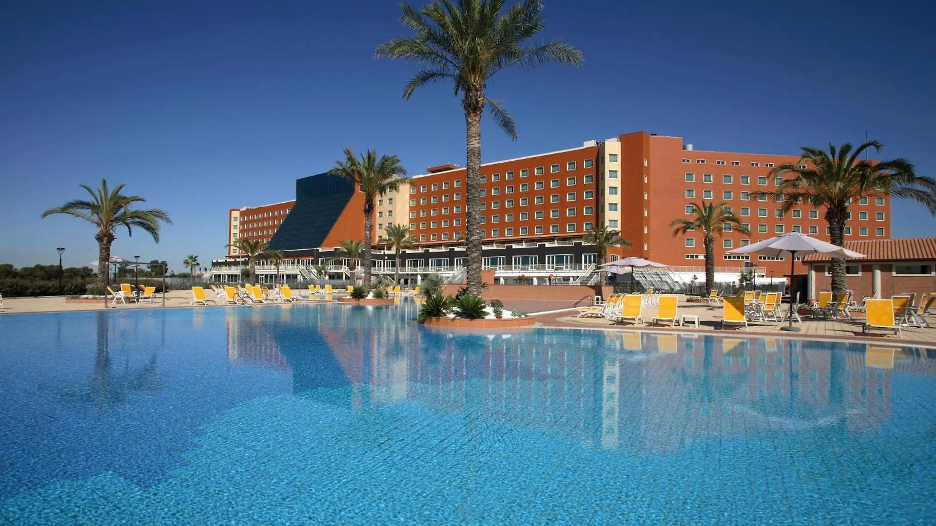 5 Hotel Business Consigliati vicino al Giardino degli Aranci
