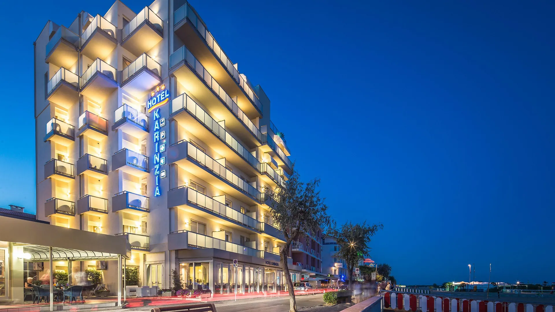 4 Hotel Smart Vicino al Santuario Madonna dell'Angelo