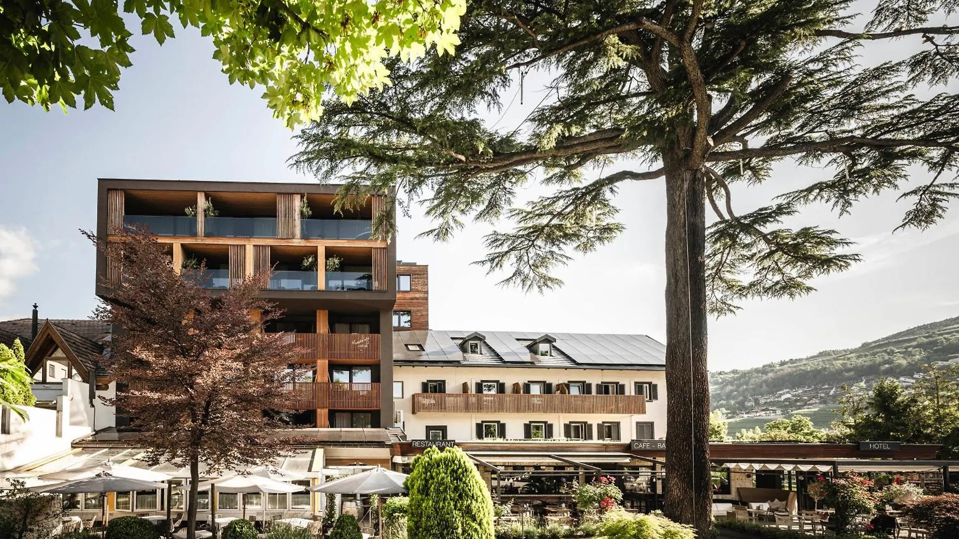 4 Hotel 4 Stelle Vicino a Plose da Prenotare Subito